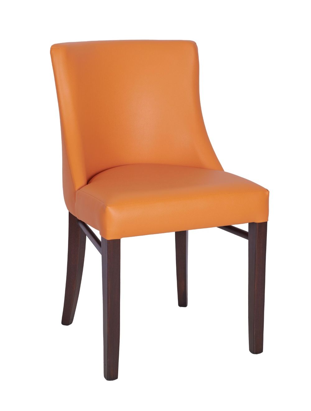 Commercial Furniture Fully Upholstered Jaffa Leona Dining Chair