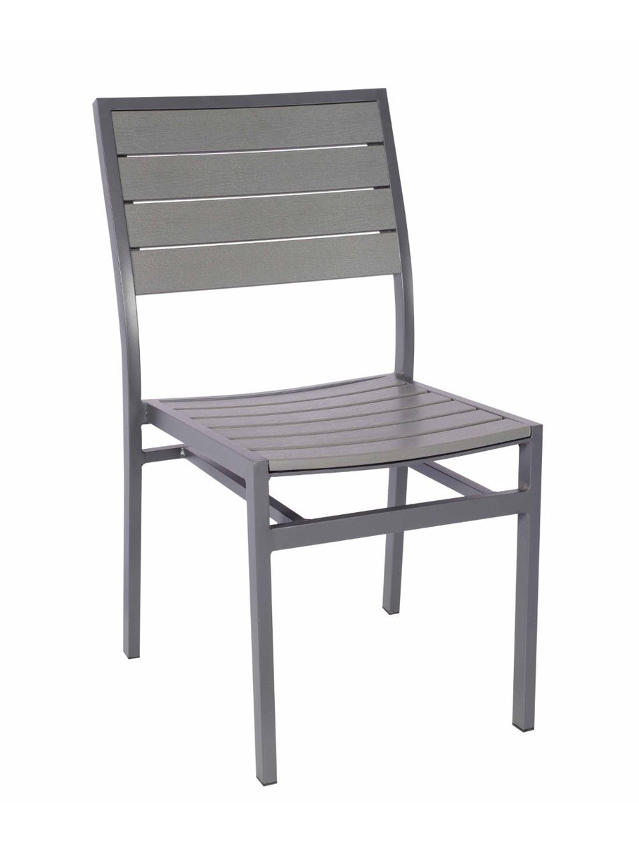 Villa Outdoor Dining Chair | Affordable Commercial Furniture – Dining ...
