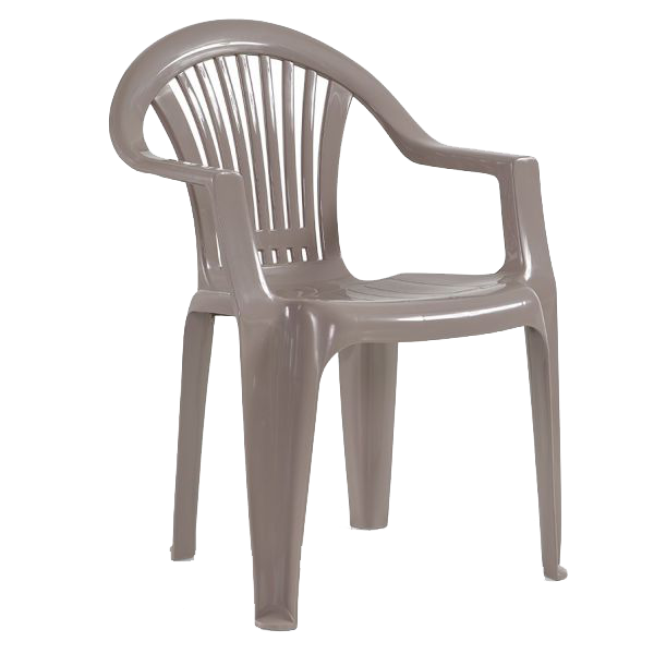 Outdoor garden chair commercial furniture