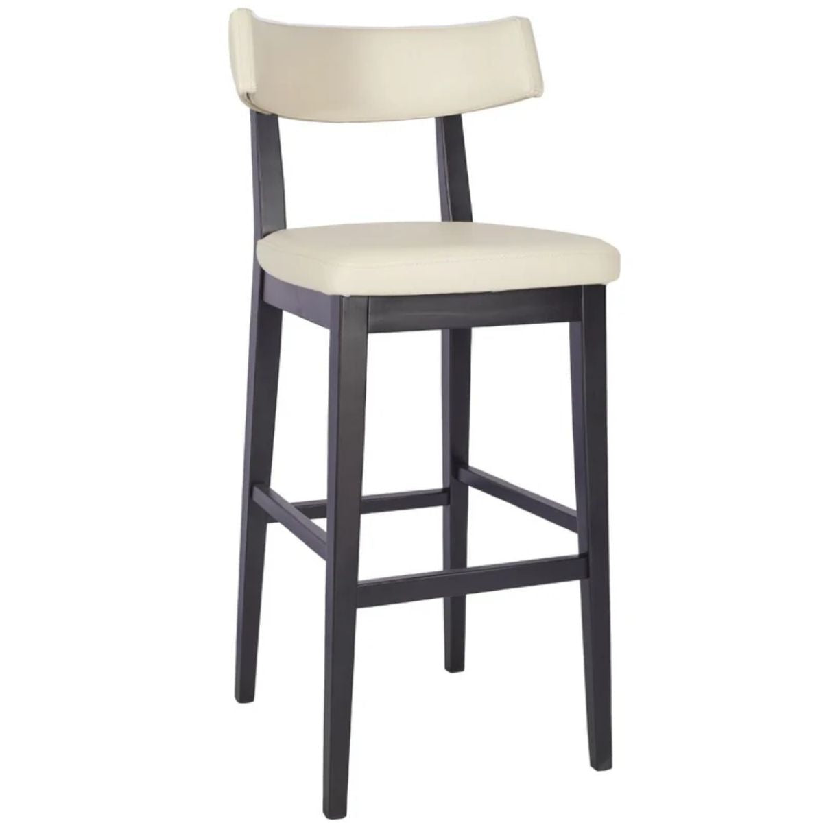 Upholstered bar Stool Commercial Furniture