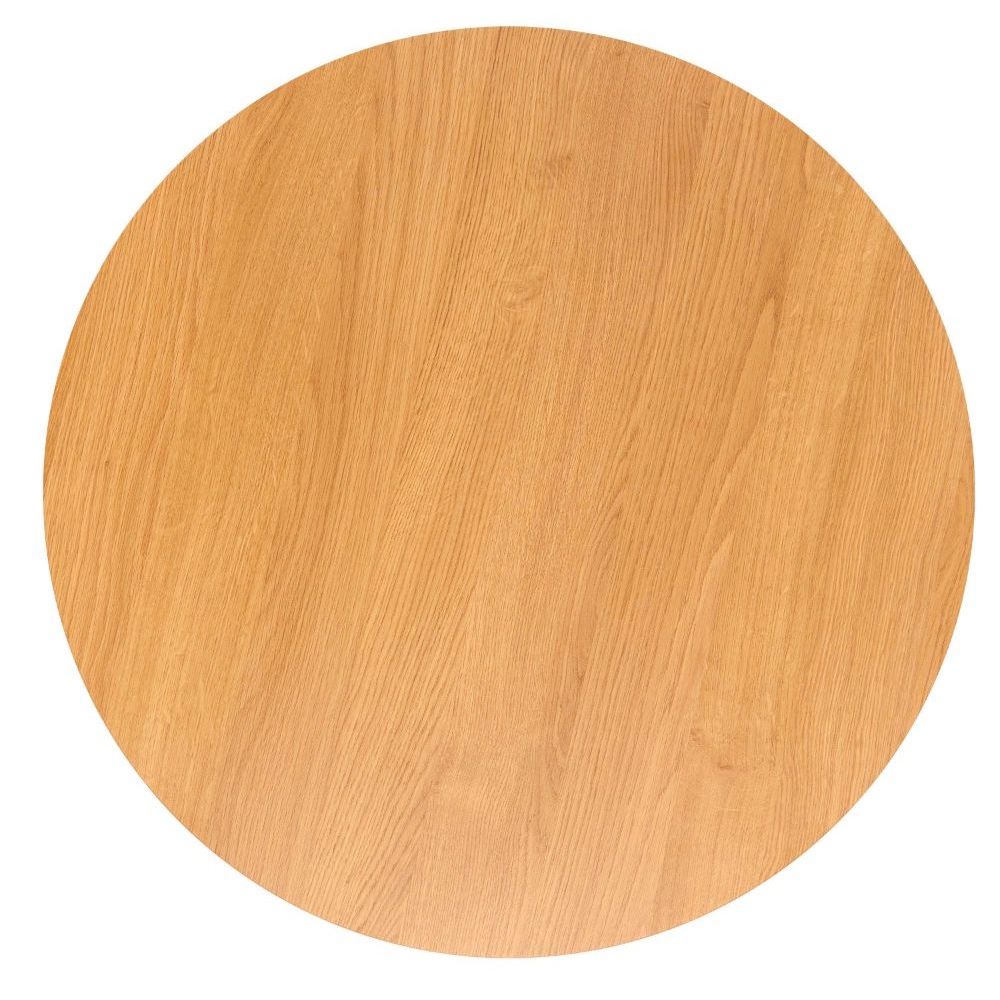 Lancaster Oak Laminate Table Top Commercial Furniture