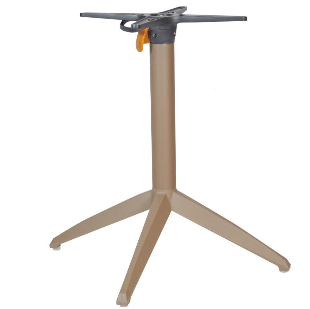 Braga Bar Height table Base for restaurants, cafes and bars