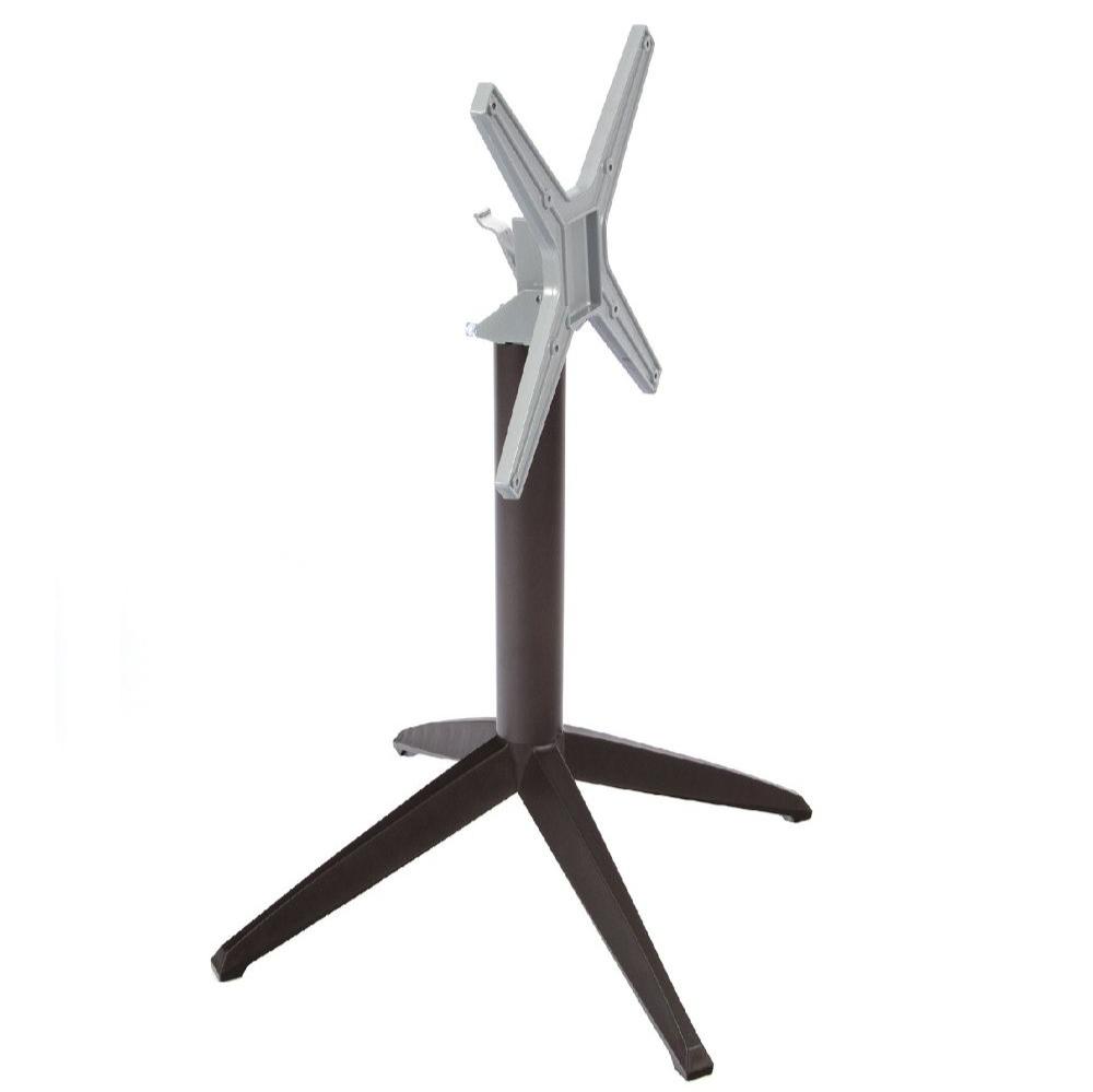 Braga Bar Height table Base for restaurants, cafes and bars