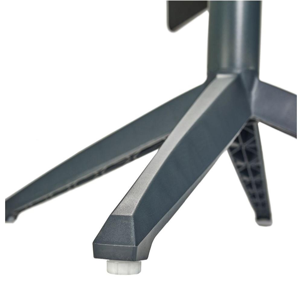 Braga Bar Height table Base for restaurants, cafes and bars