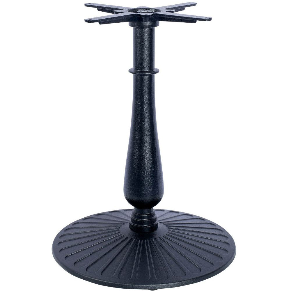 Tradition table Base For Restaurants Commercial Furniture