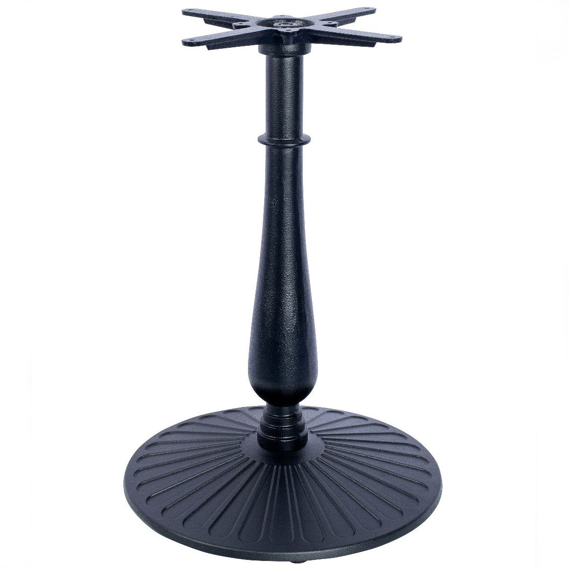 Tradition table Base For Restaurants Commercial Furniture