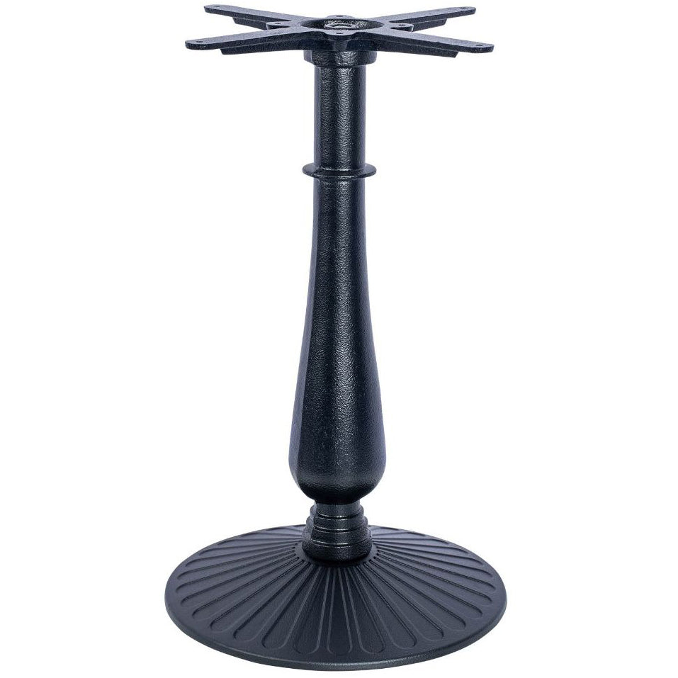Tradition table Base For Restaurants Commercial Furniture