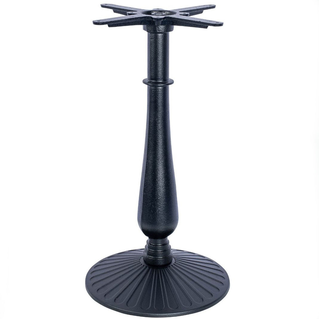Tradition table Base For Restaurants Commercial Furniture