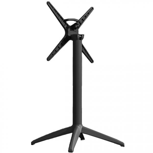 Flip Top Table Base Commercial Furniture