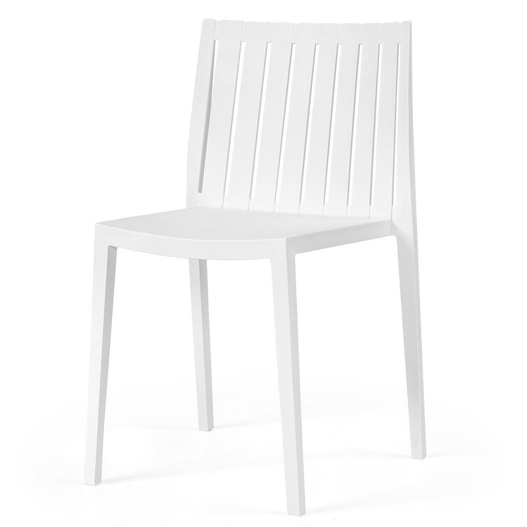 Polypropylene Dining Chair Commercial