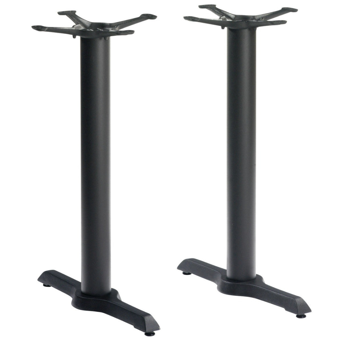 Refectory Table Bases For Restaurants Commercial Furniture