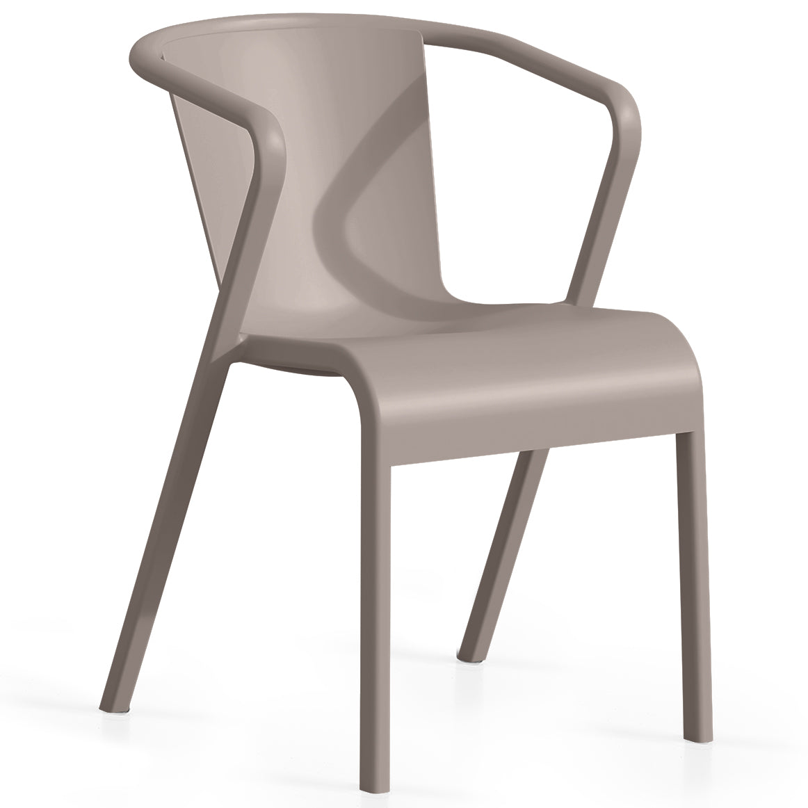 outdoor arm chair commercial furniture