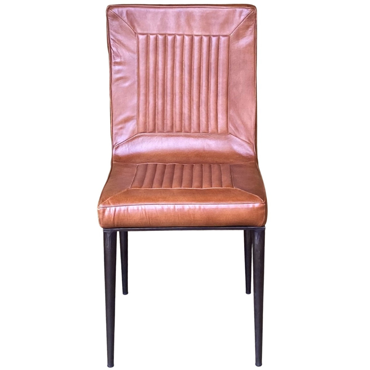 Commercial Furniture Industrial Dining Chair Ridge