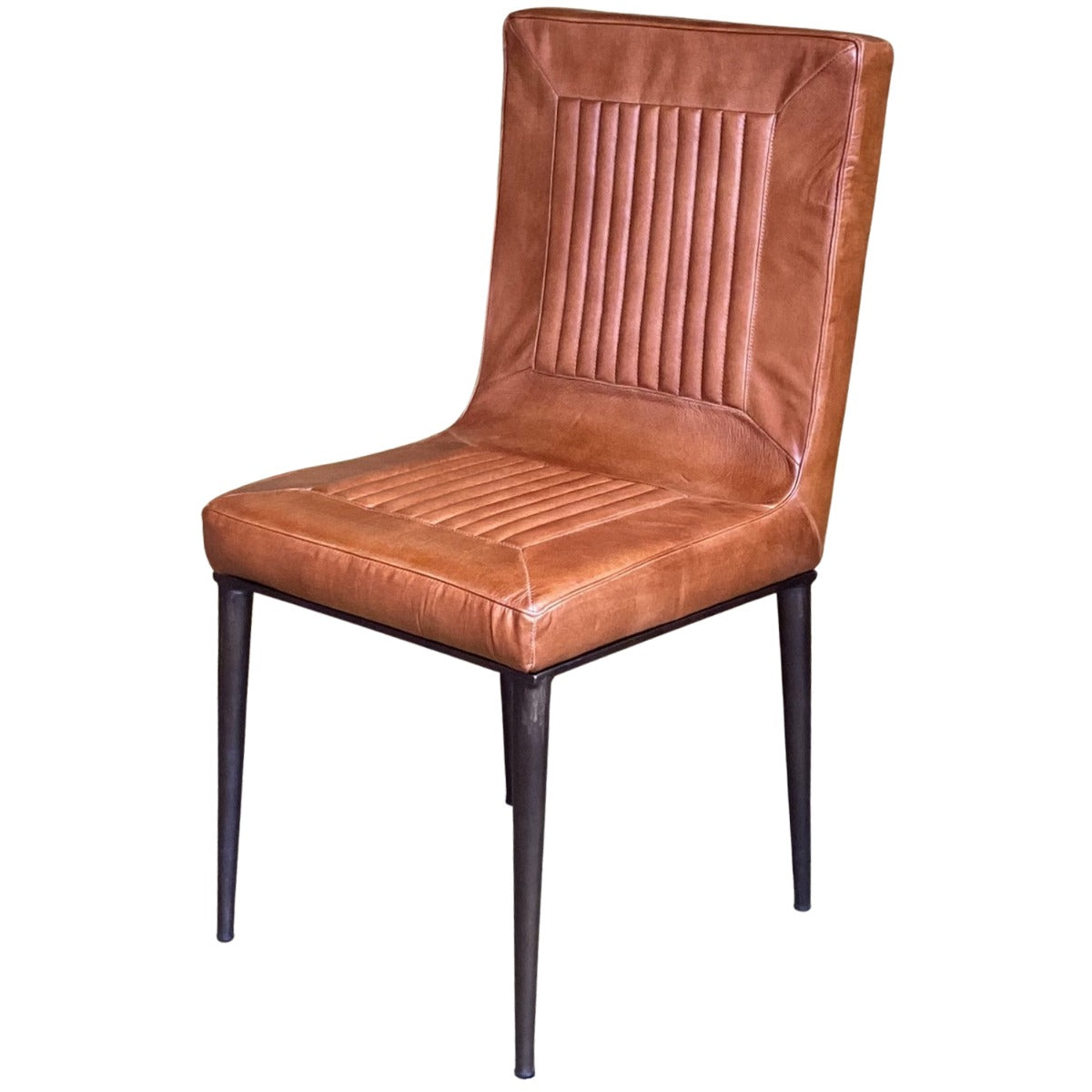 Commercial Furniture Industrial Dining Chair Ridge