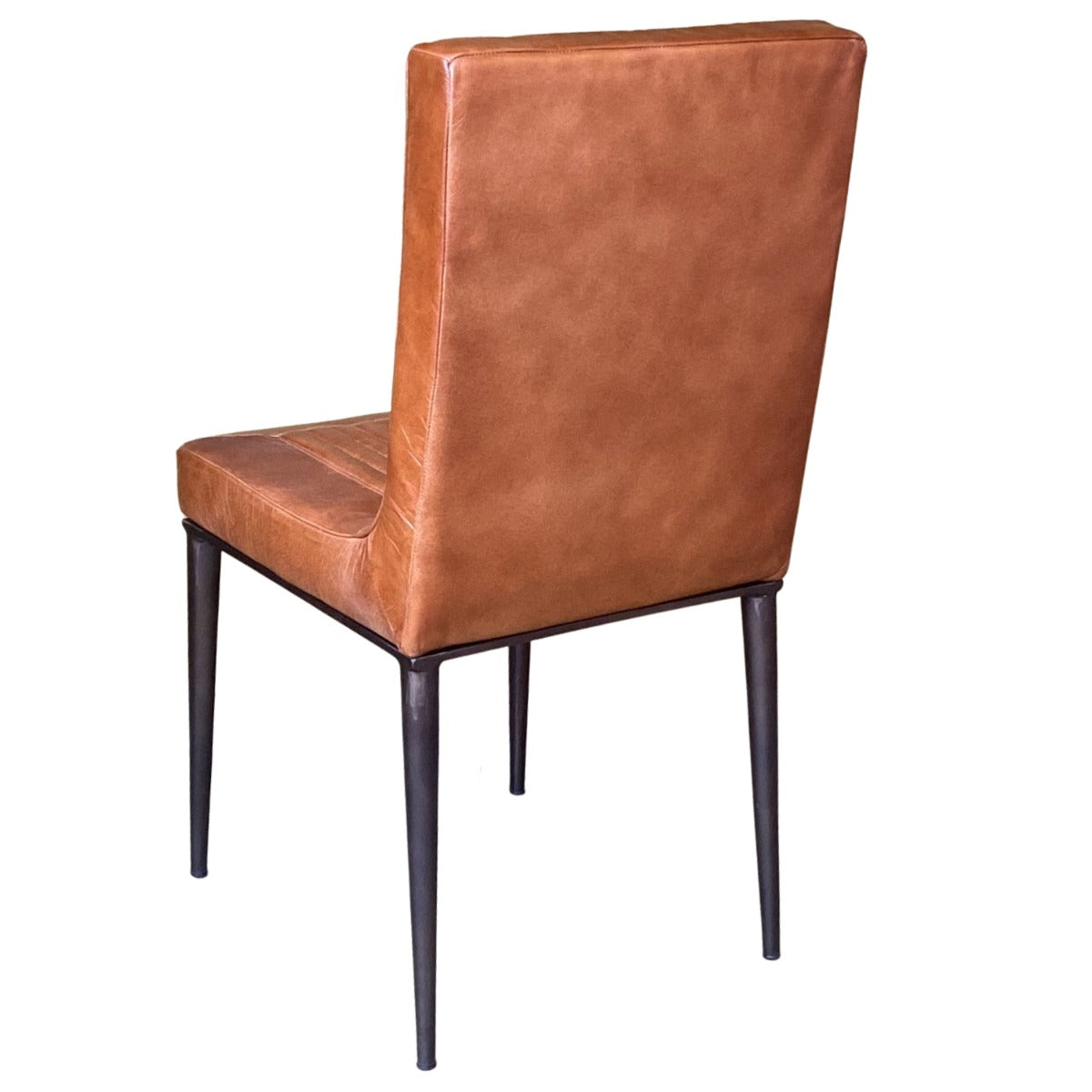 Commercial Furniture Industrial Dining Chair Ridge