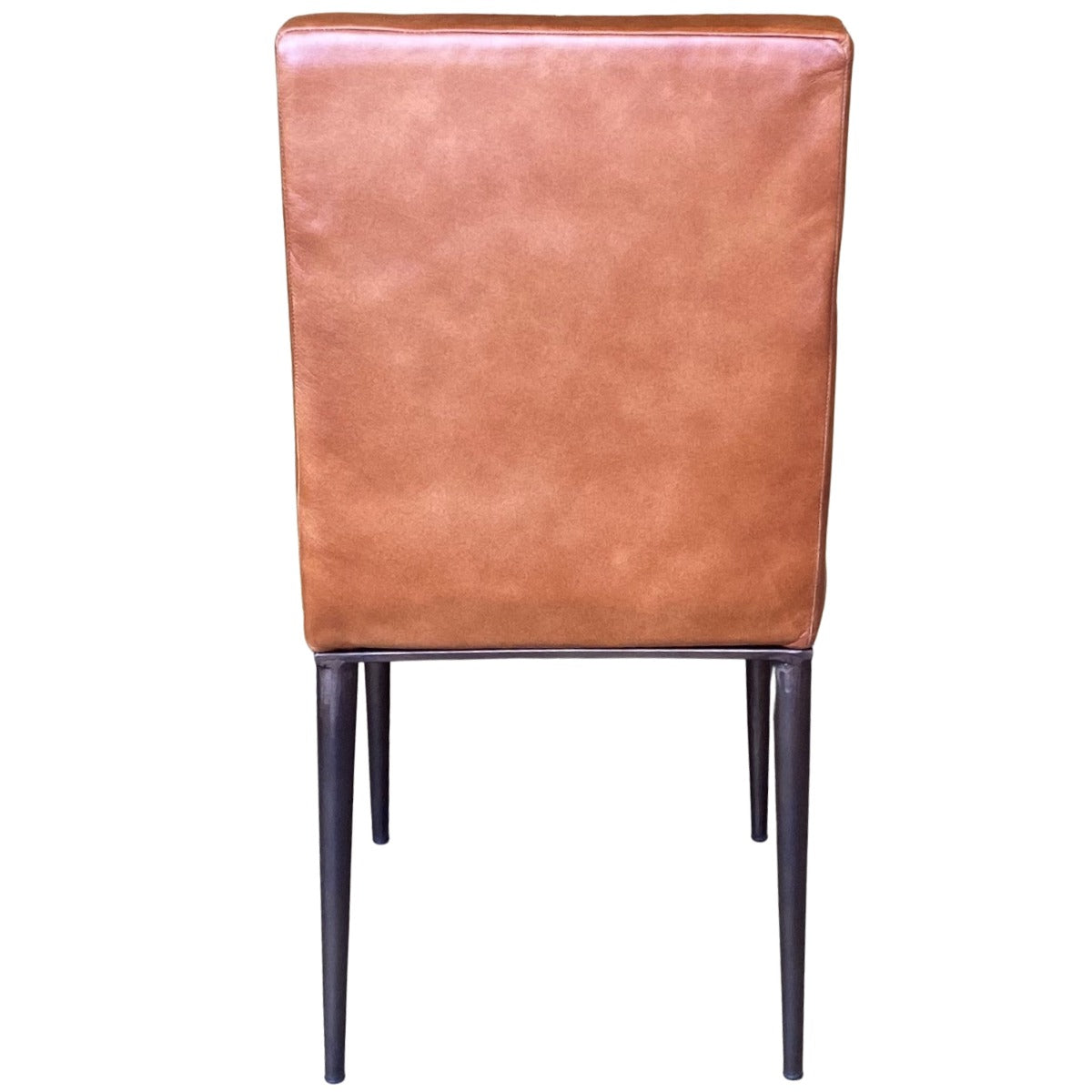 Commercial Furniture Industrial Dining Chair Ridge