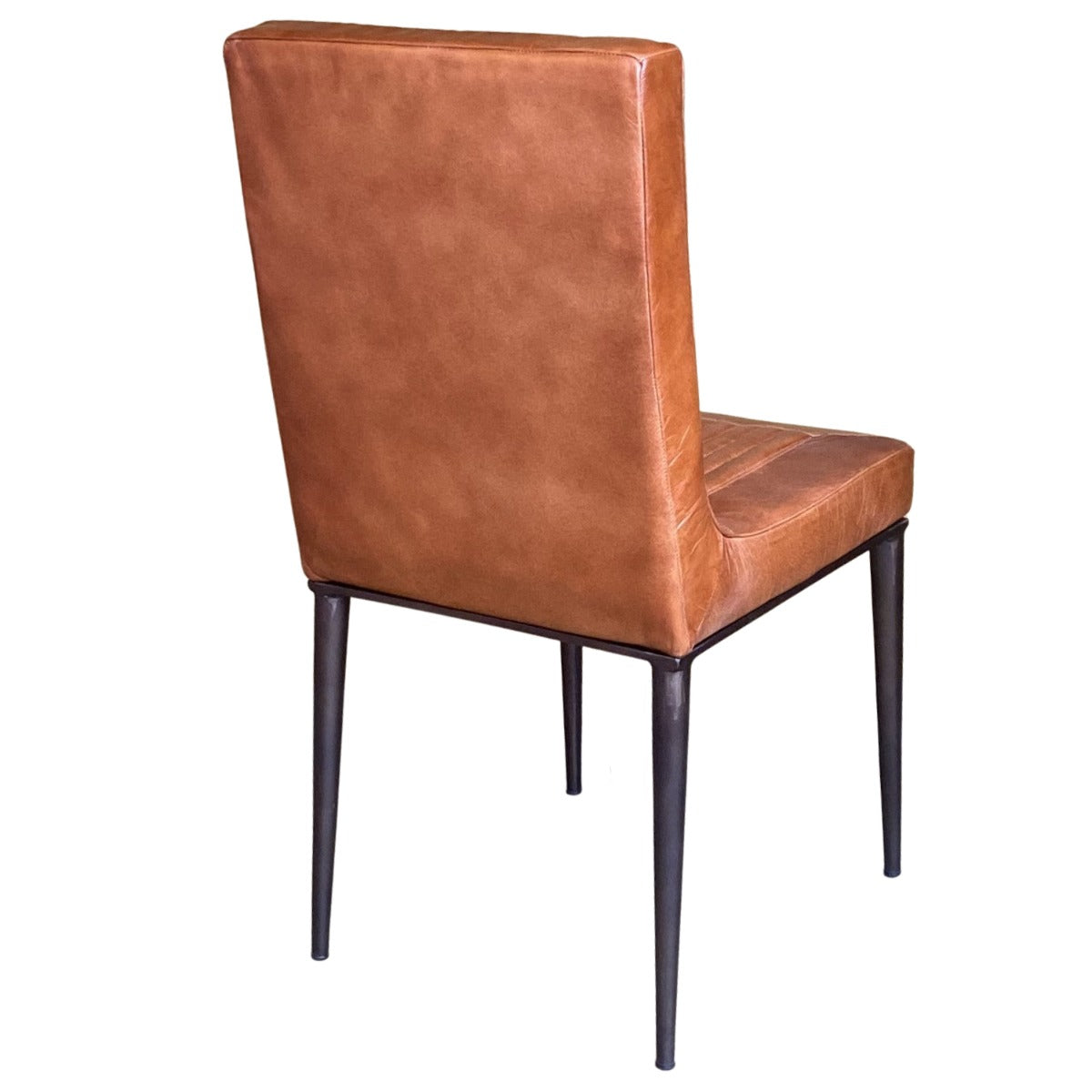 Commercial Furniture Industrial Dining Chair Ridge