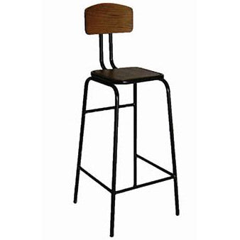 Teacher Bar Stool Industrial Commercial Furniture