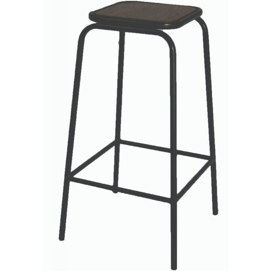 Teacher Bar Stool Industrial Commercial Furniture