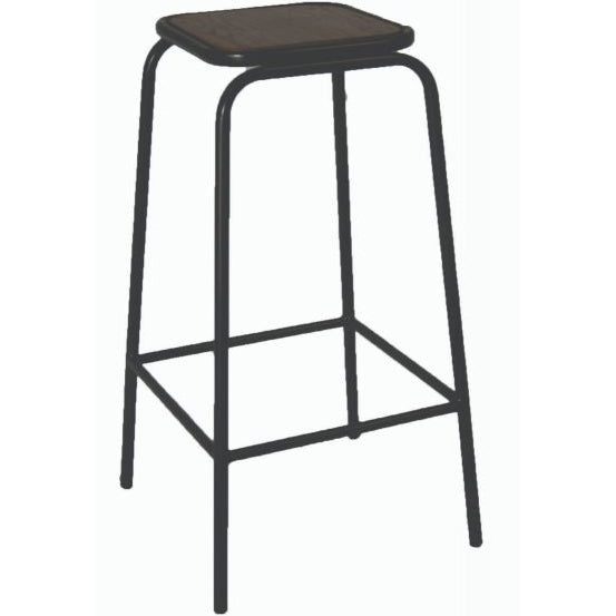 Teacher Bar Stool Industrial Commercial Furniture