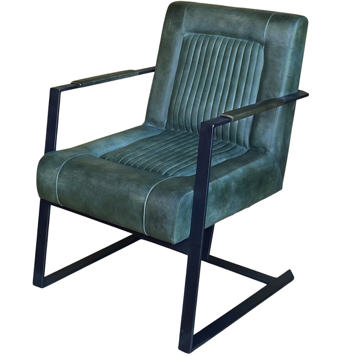 Industrial Lounge Chair Commercial Furniture