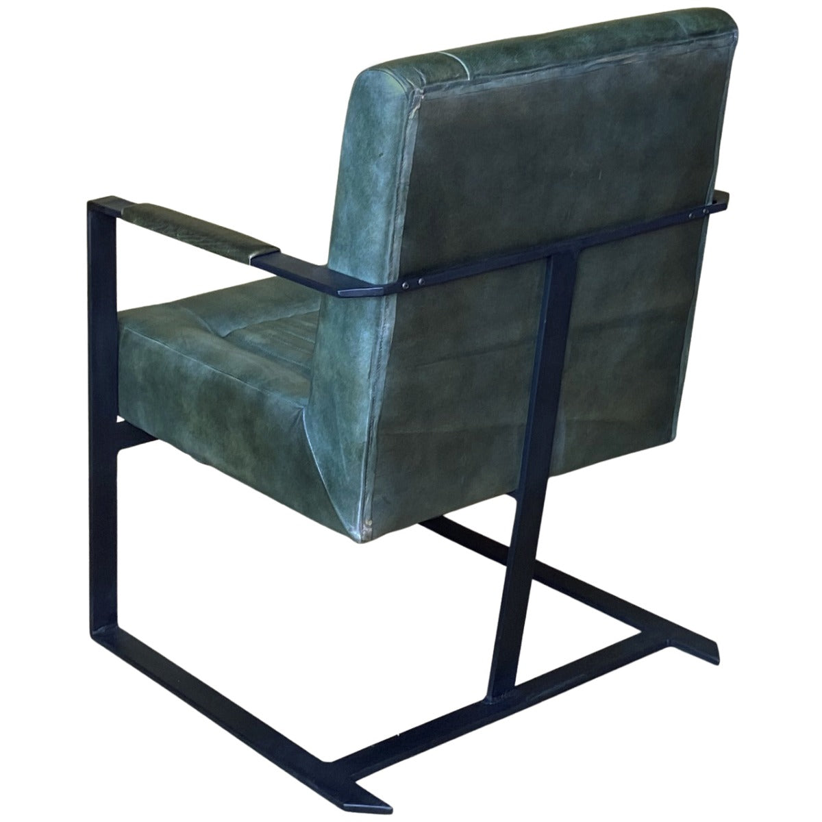 Industrial Lounge Chair Commercial Furniture