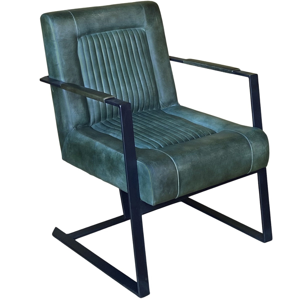 Industrial Lounge Chair Commercial Furniture