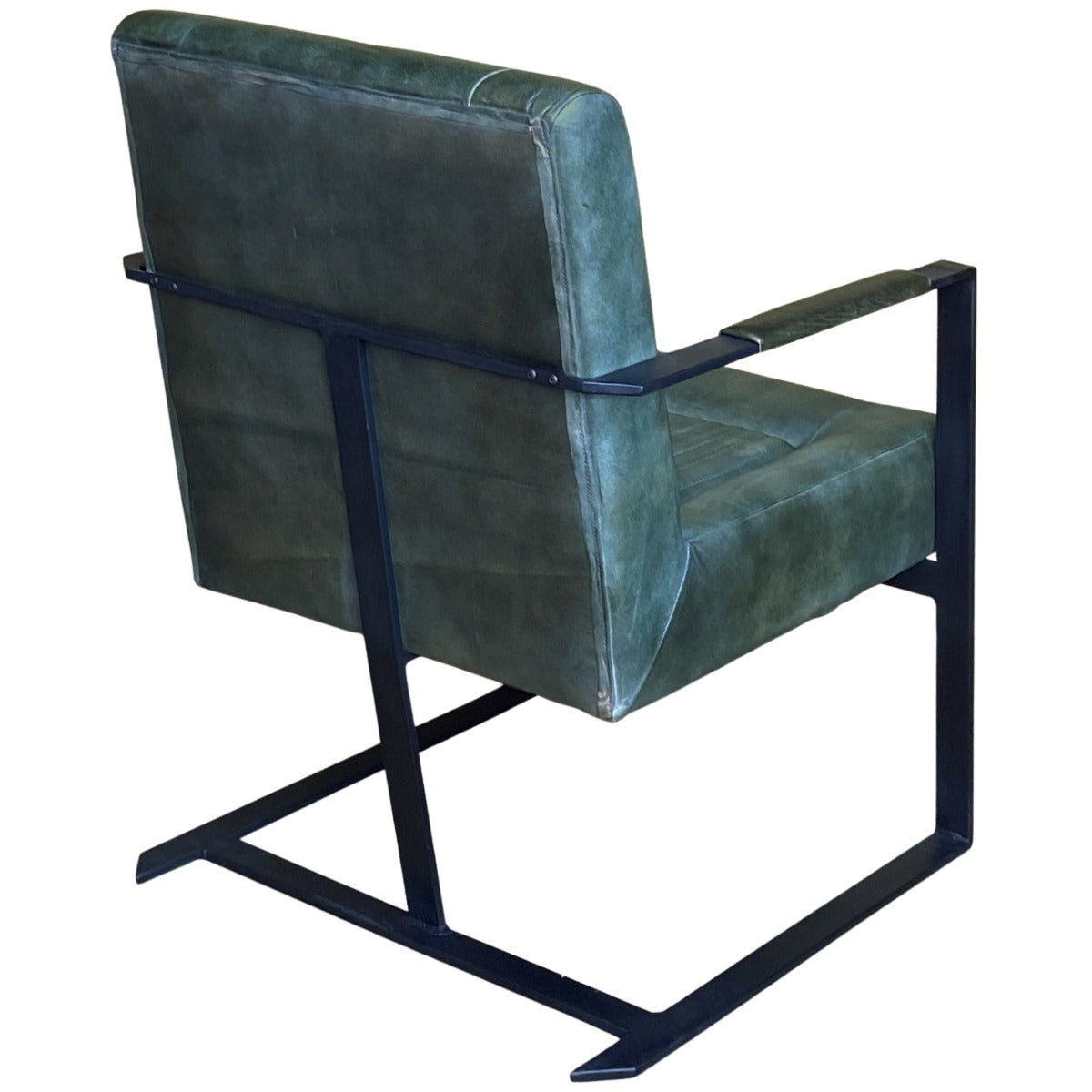 Industrial Lounge Chair Commercial Furniture