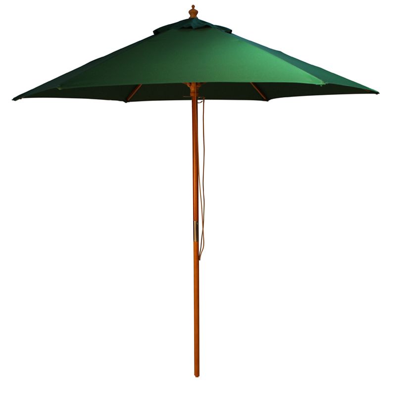 Outdoor Parasol for hospitality venues. Affordable Commercial Furniture.