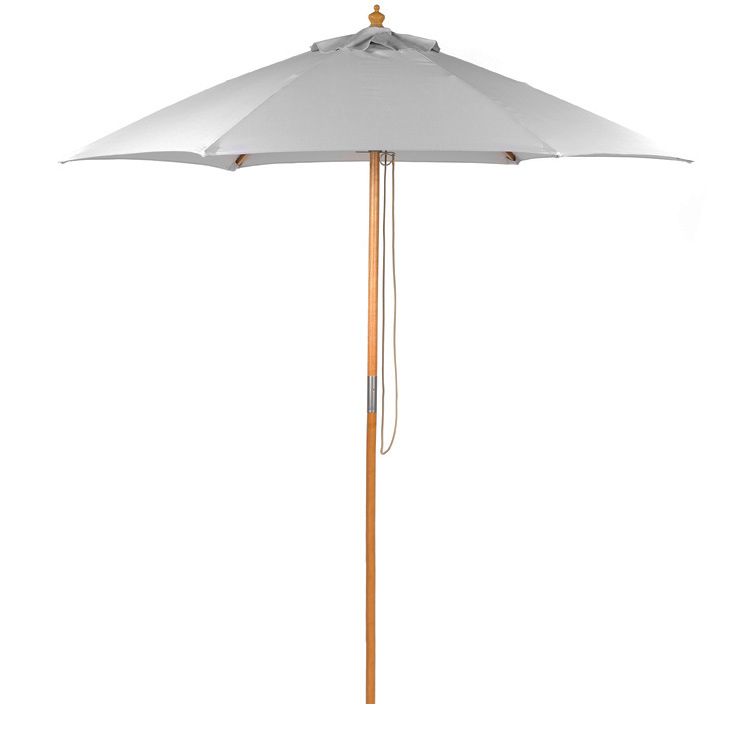 Outdoor Parasol for hospitality venues. Affordable Commercial Furniture.