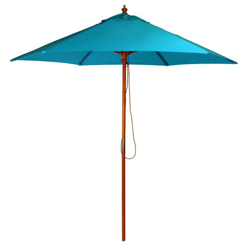Outdoor Parasol for hospitality venues. Affordable Commercial Furniture.