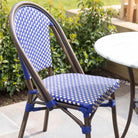 French Bistro Outdoor Dining Chair for Restaurants Commercial Furniture