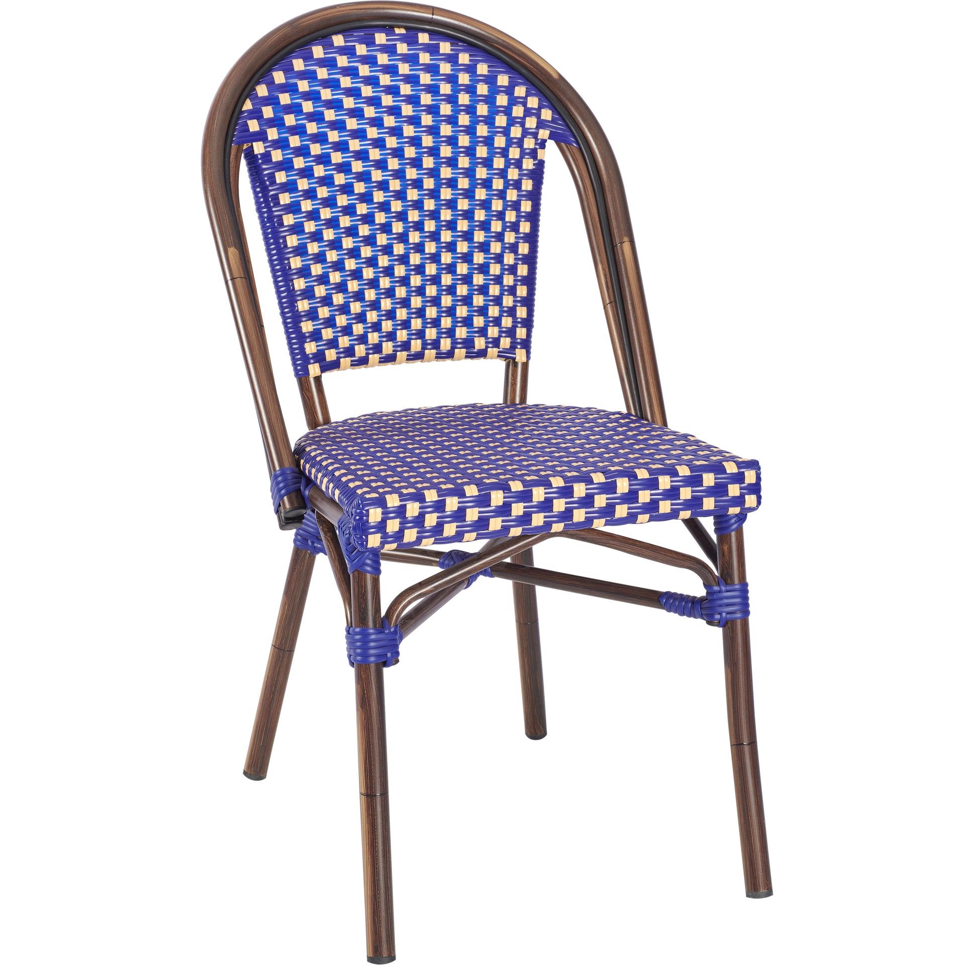 Carcassonne Bistro Style Outdoor Dining Chair Affordable