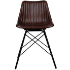 Commercial furniture Industrial Style Dining Chair