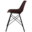 Commercial furniture Industrial Style Dining Chair