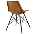 Commercial furniture Industrial Style Dining Chair