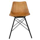 Commercial furniture Industrial Style Dining Chair