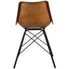 Commercial furniture Industrial Style Dining Chair