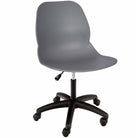 Swivel Polypropylene Swivel Office Chair - Commercial Furniture