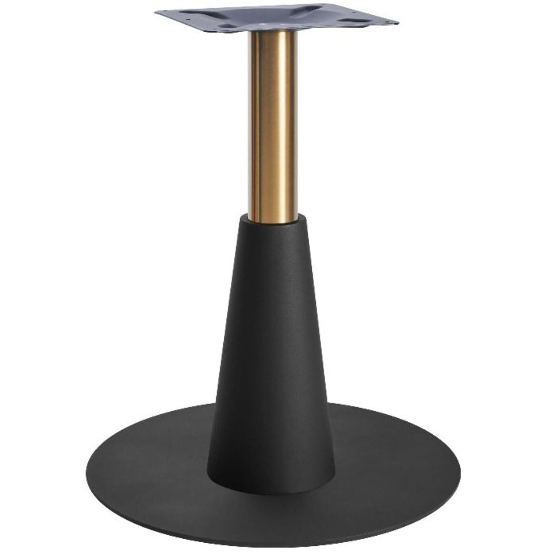 Ares Large Table Base | Affordable Commercial Furniture – Dining Chairs UK