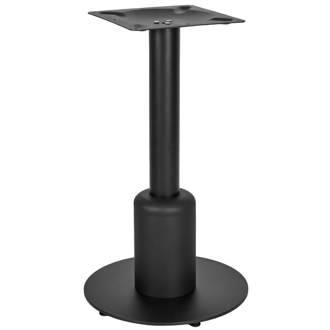 Titan Small Table Base | Affordable Commercial Furniture – Dining Chairs UK