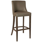 Upholstered Bar Stool