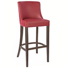 Upholstered Bar Stool Commercial Furniture