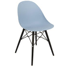 Commercial Furniture Polypropylene Dining Chair