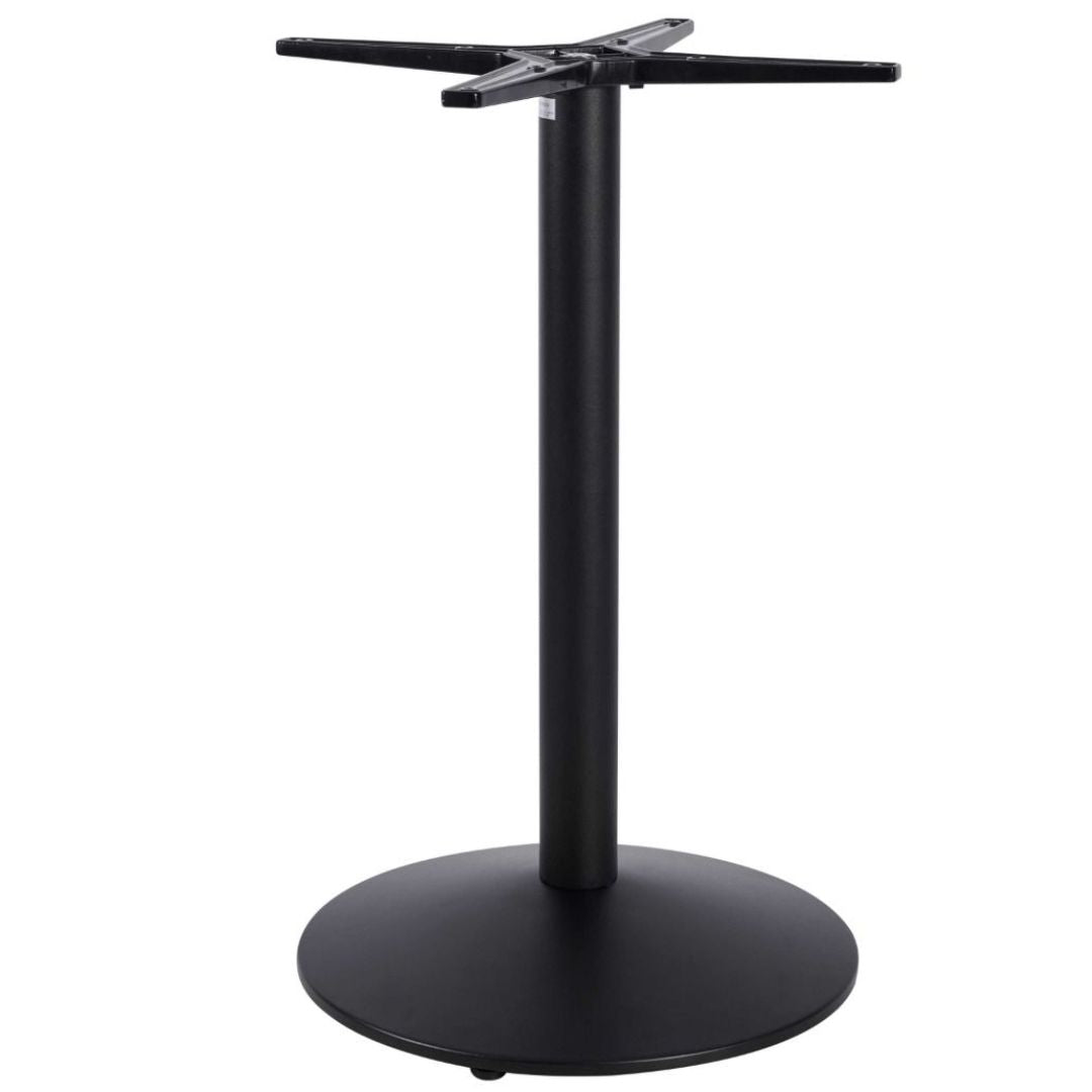 NOROCK™ Sol Small Table Base | Affordable Commercial Furniture – Dining ...