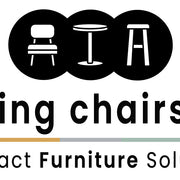 Dining Chairs UK Low Cost In-Stock Contract Furniture logo