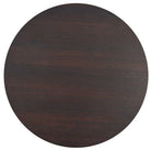 Sorano Oak Laminate Table Top Commercial Furniture 