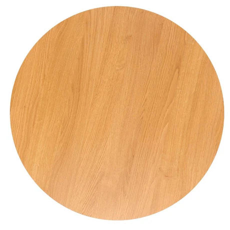 Lancaster Oak Laminate Table Top Commercial Furniture 