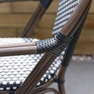 outdoor chair bistro set