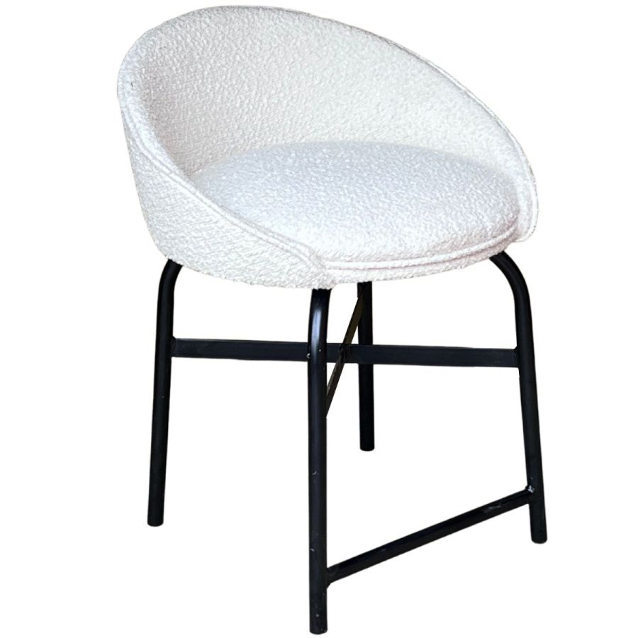 Scale Mid Height Stool | Affordable Commercial Furniture – Dining Chairs UK